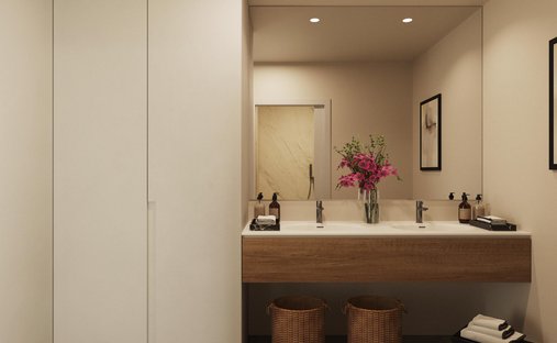 Appartamento a Escaldes, Escaldes-Engordany, Andorra 1