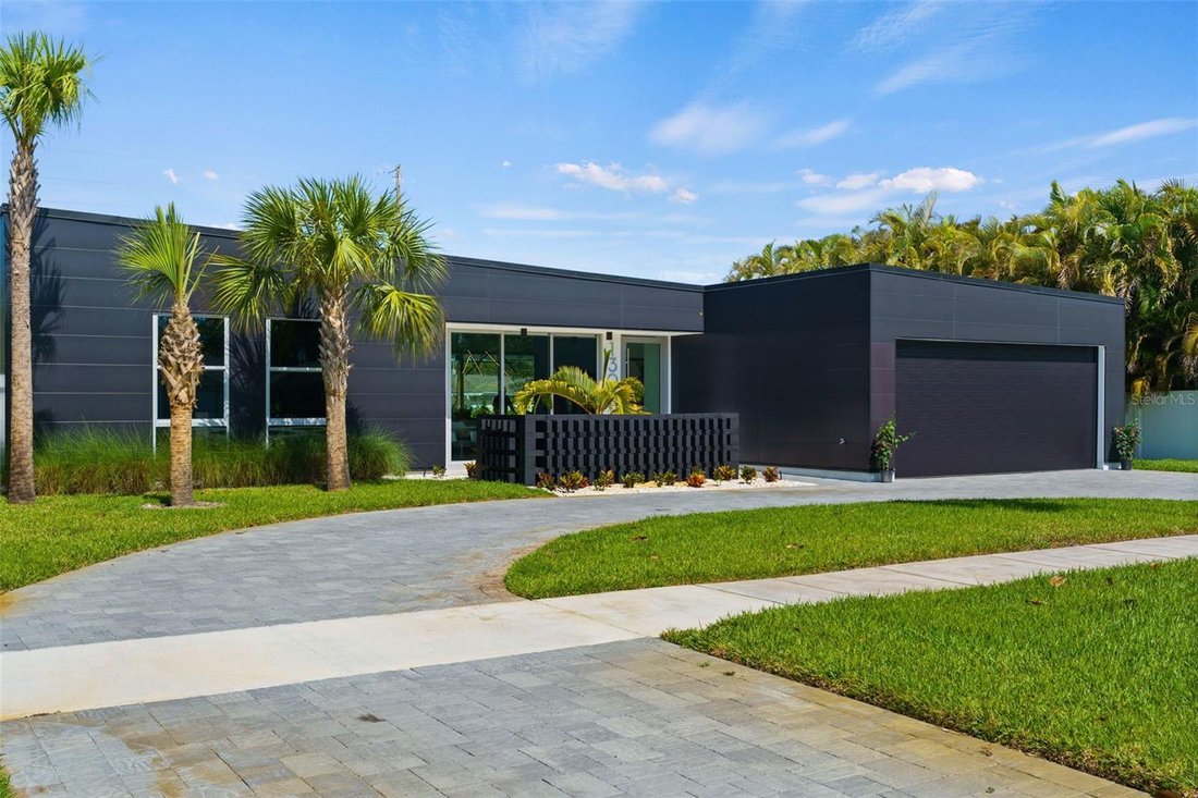 House in Clearwater, Florida, United States 1 - 17798622