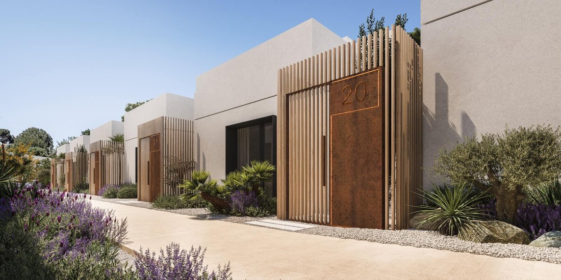 Villa in Mijas, Andalusia, Spain 4 - 16988654
