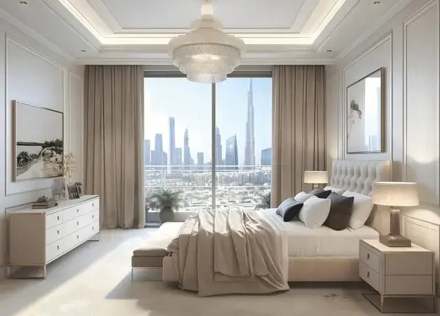Apartment in Business Bay, Dubai, United Arab Emirates 5 - 17795879