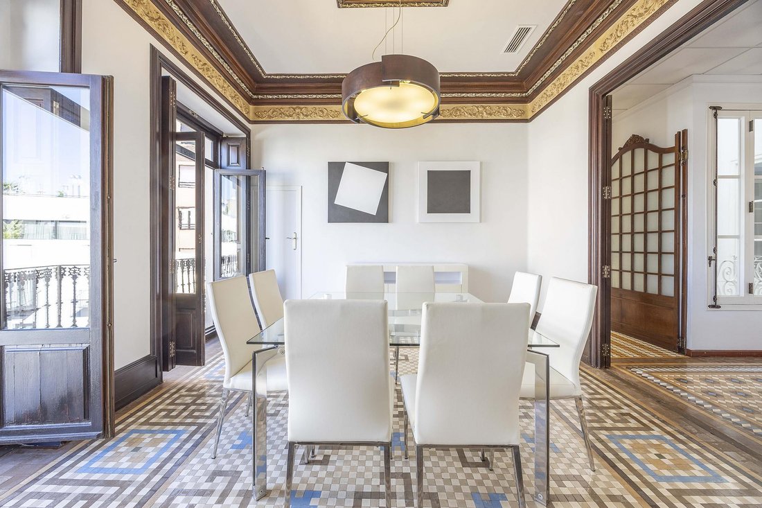 Apartment in Ciutat Vella, Valencia, Spain 5 - 17331687