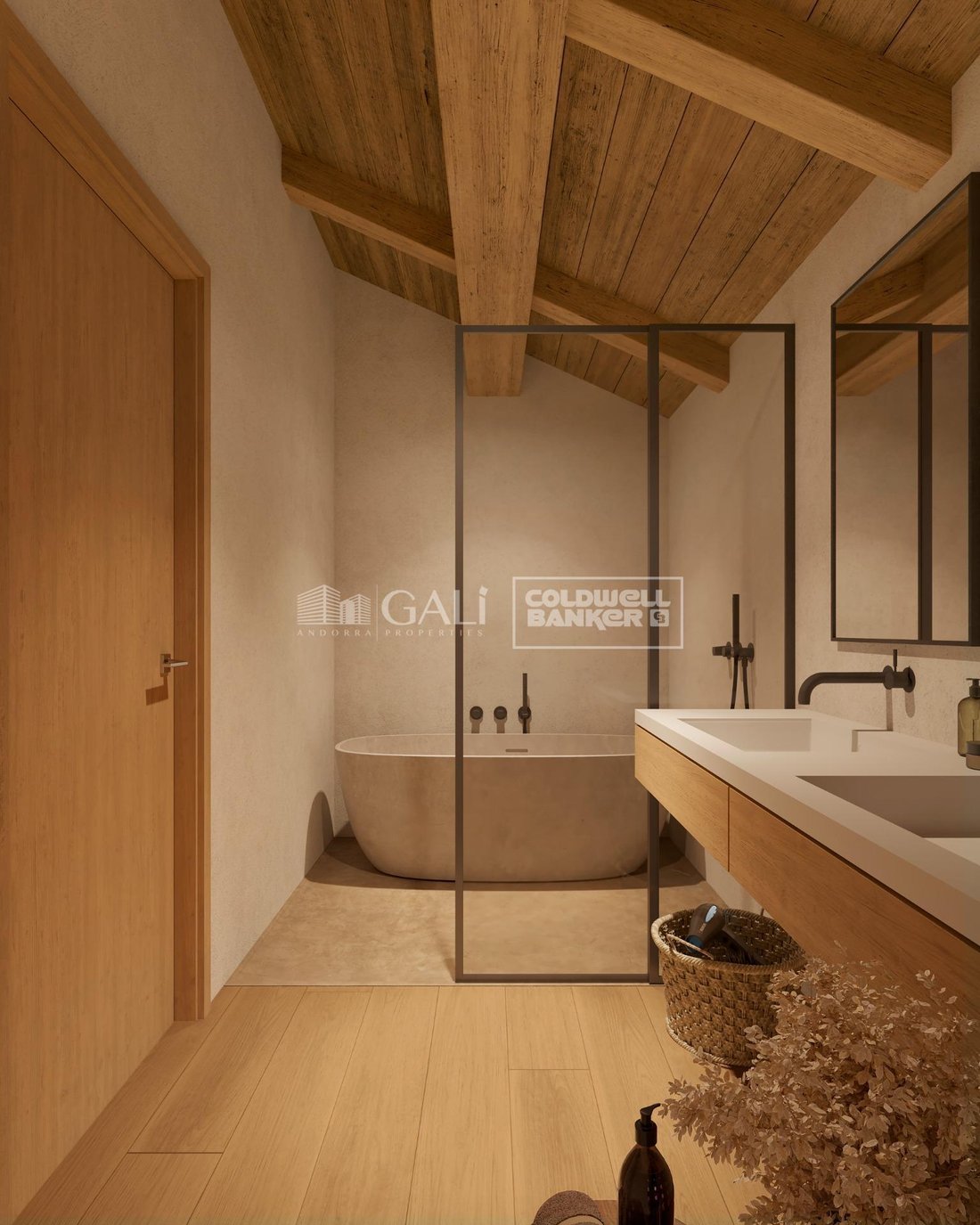 Apartment in Canillo, Canillo, Andorra 5 - 17800148