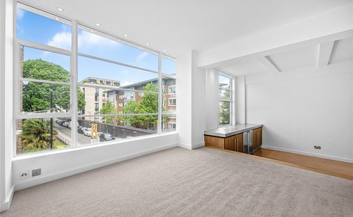 Appartamento a Lisson Grove, Westminster, Inghilterra 1