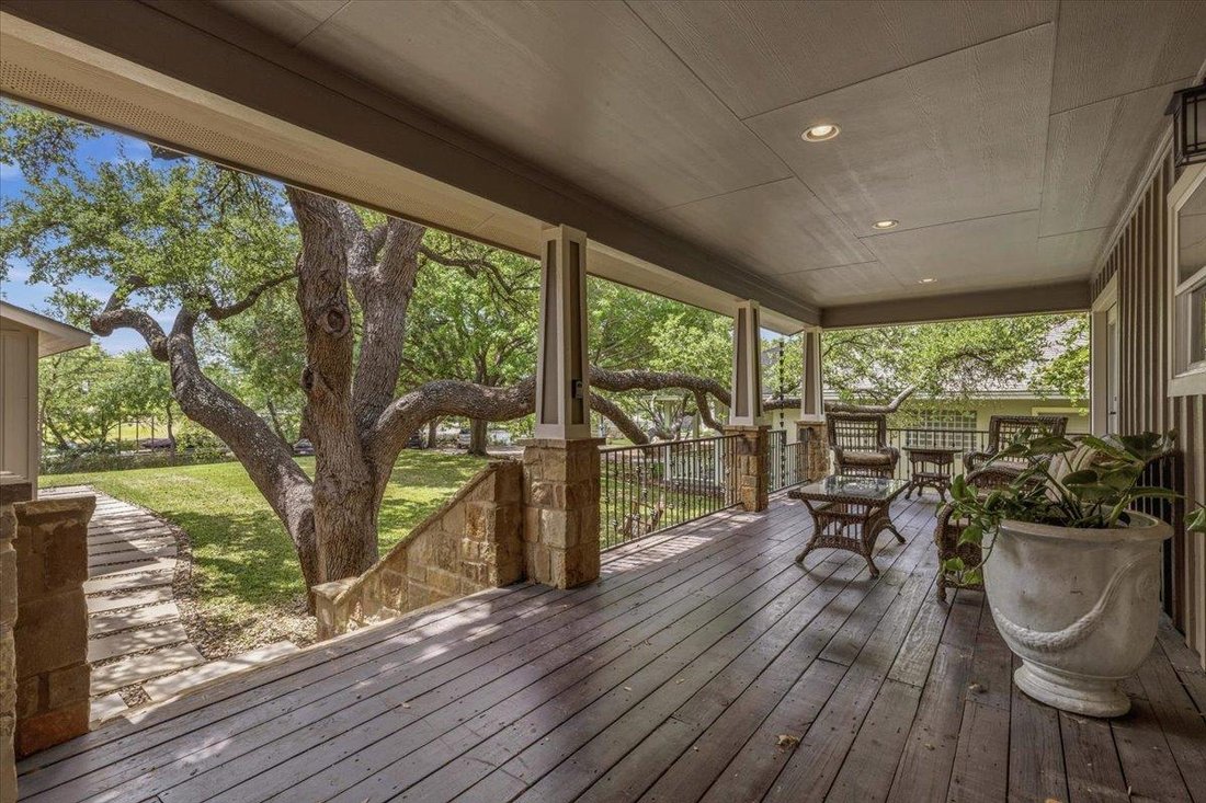 House in Granite Shoals, Texas, United States 5 - 17795519