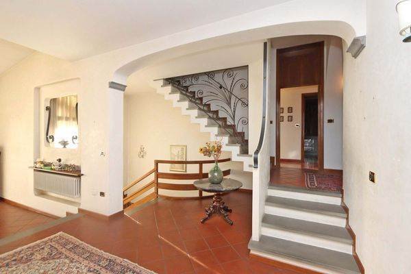 Villa in High School Zone, Montecatini Terme, Italy 4 - 13789733