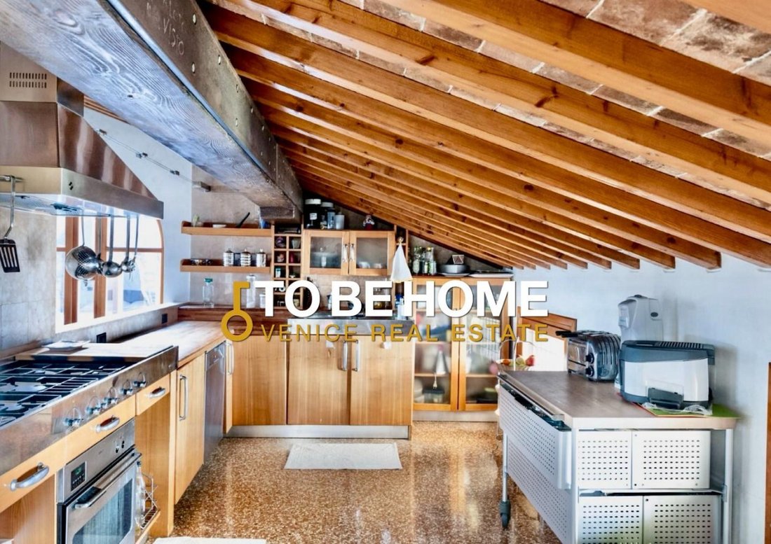 Penthouse in Center, Vicenza, Veneto 2 - 17800819