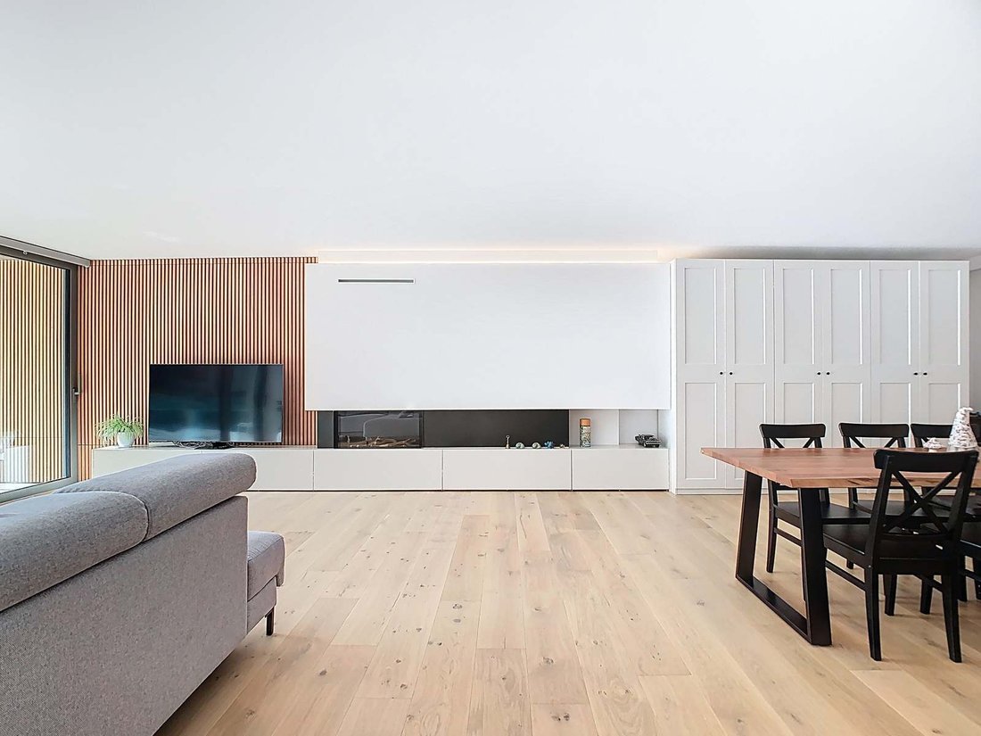 Appartamento a El Serrat, Ordino, Andorra 5 - 16988066