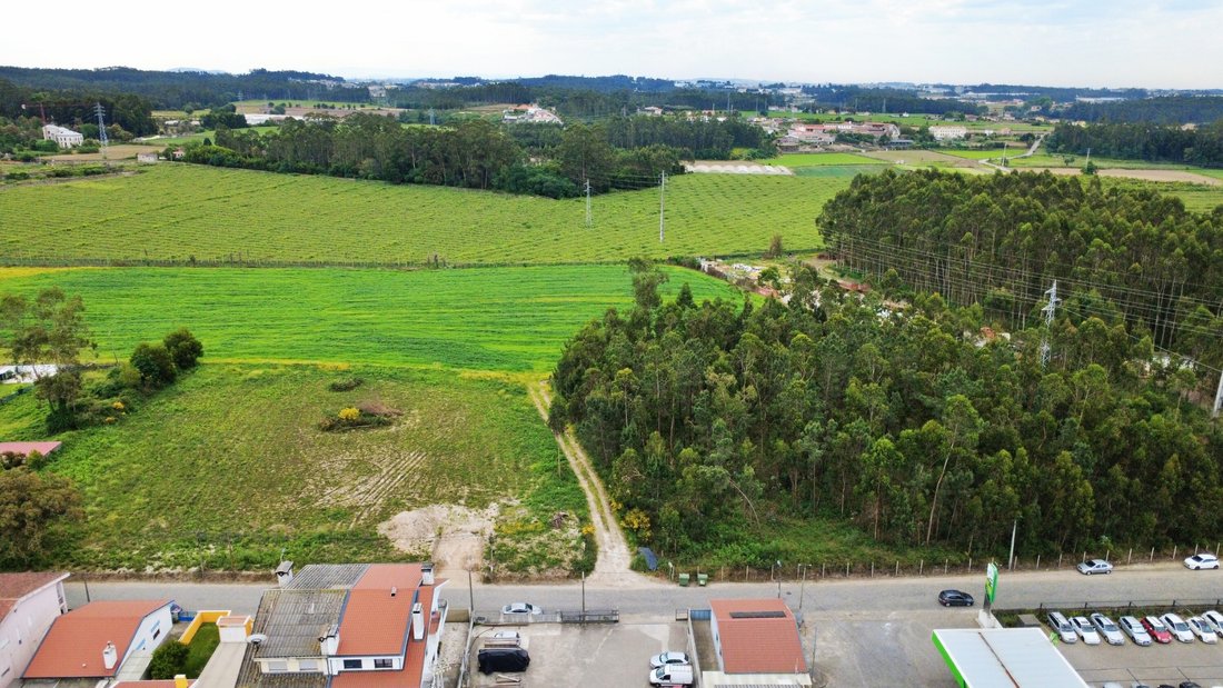 Land in Guilhabreu, Porto District, Portugal 2 - 17797759