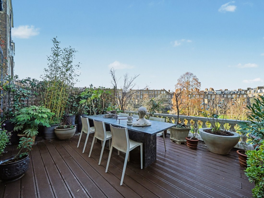 Apartment in Little Venice, Westminster, England 3 - 17800169