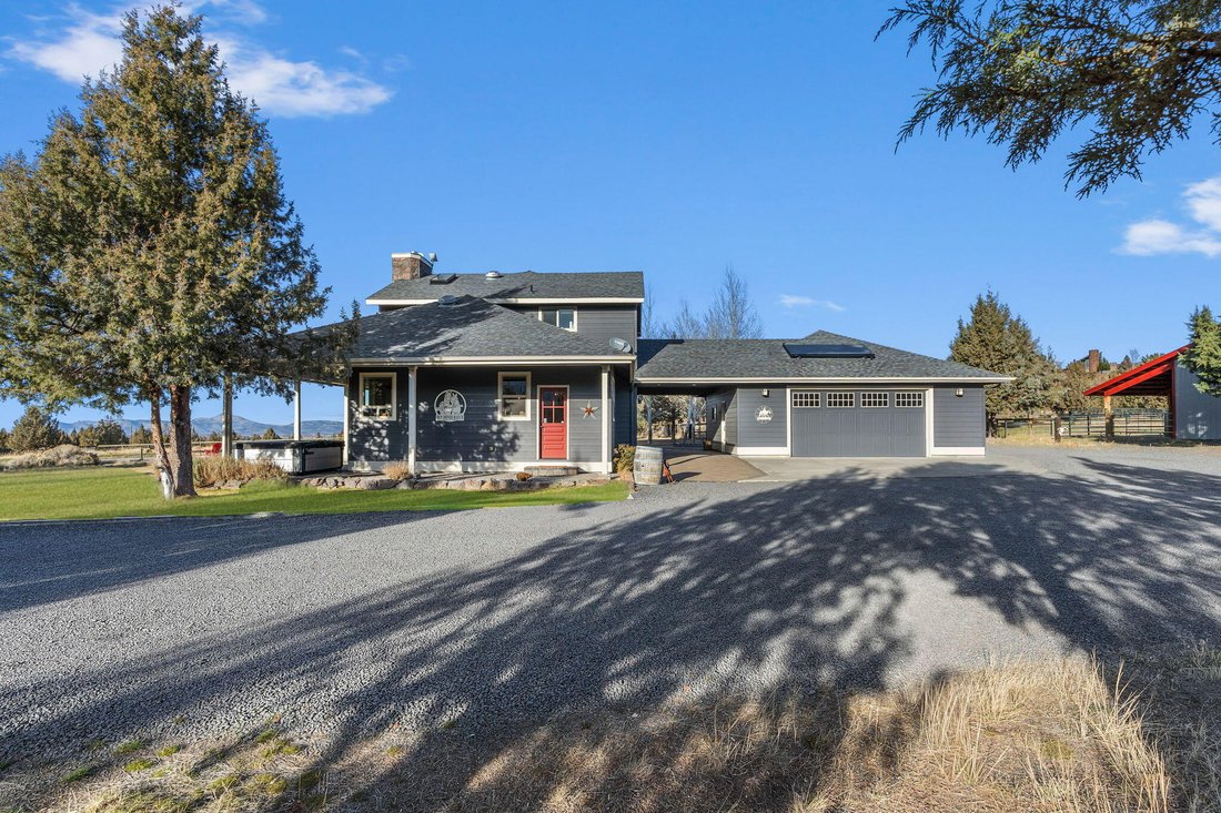 House in Powell Butte, Oregon, United States 3 - 17795191