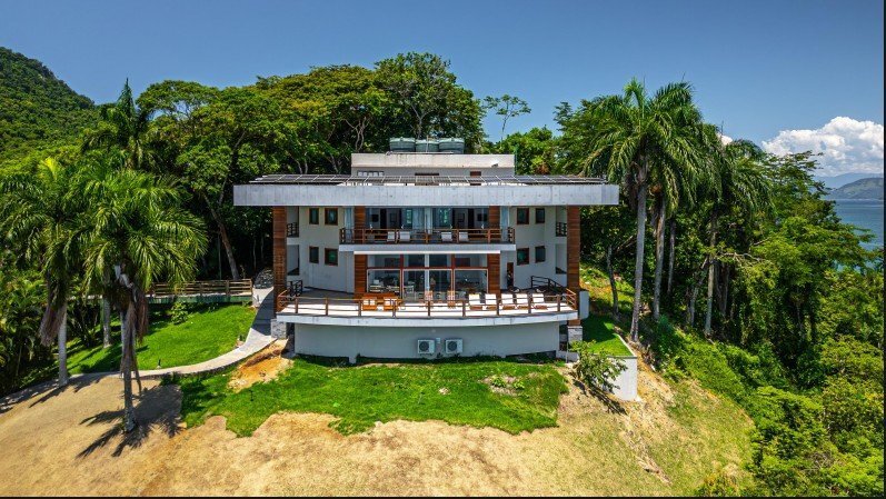 Villa in RIO DE JANEIRO, State of Rio de Janeiro, Brazil 2 - 17797030