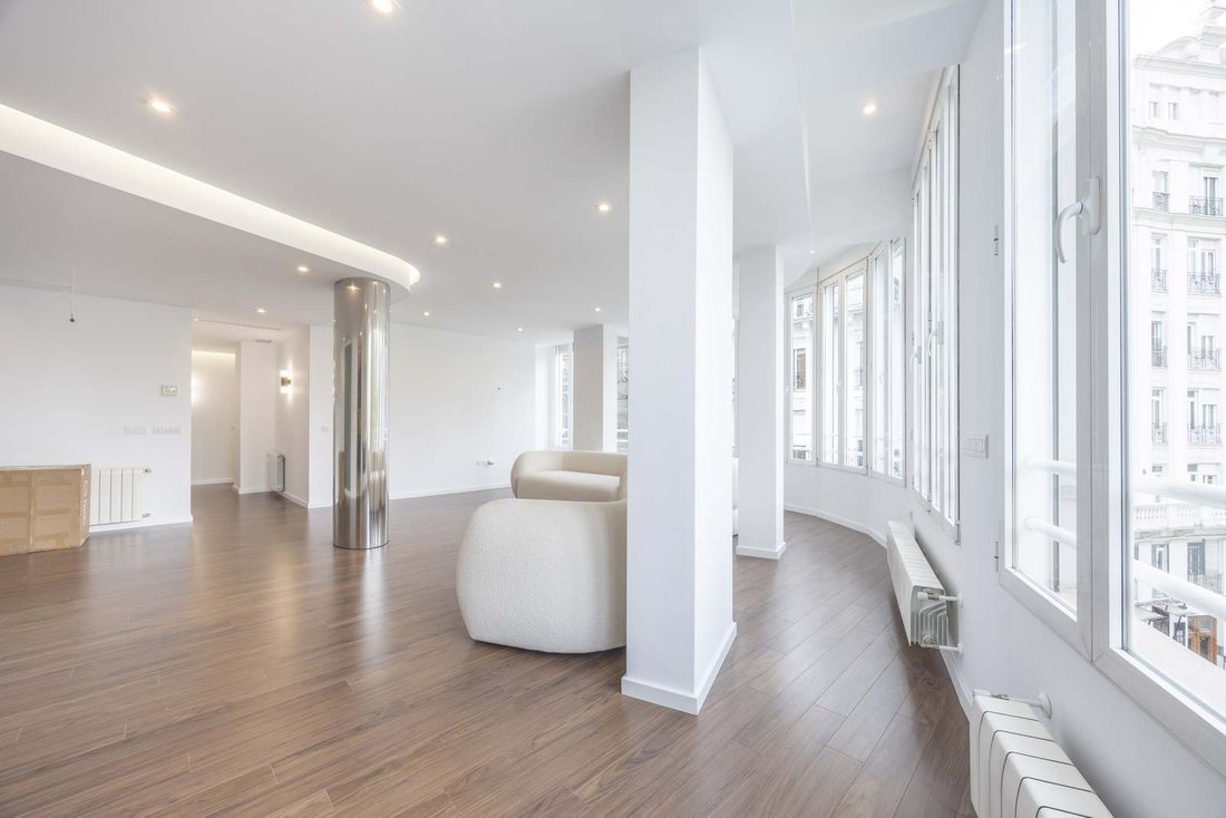 Apartment in l'Eixample, Valencia, Spain 2 - 17502639