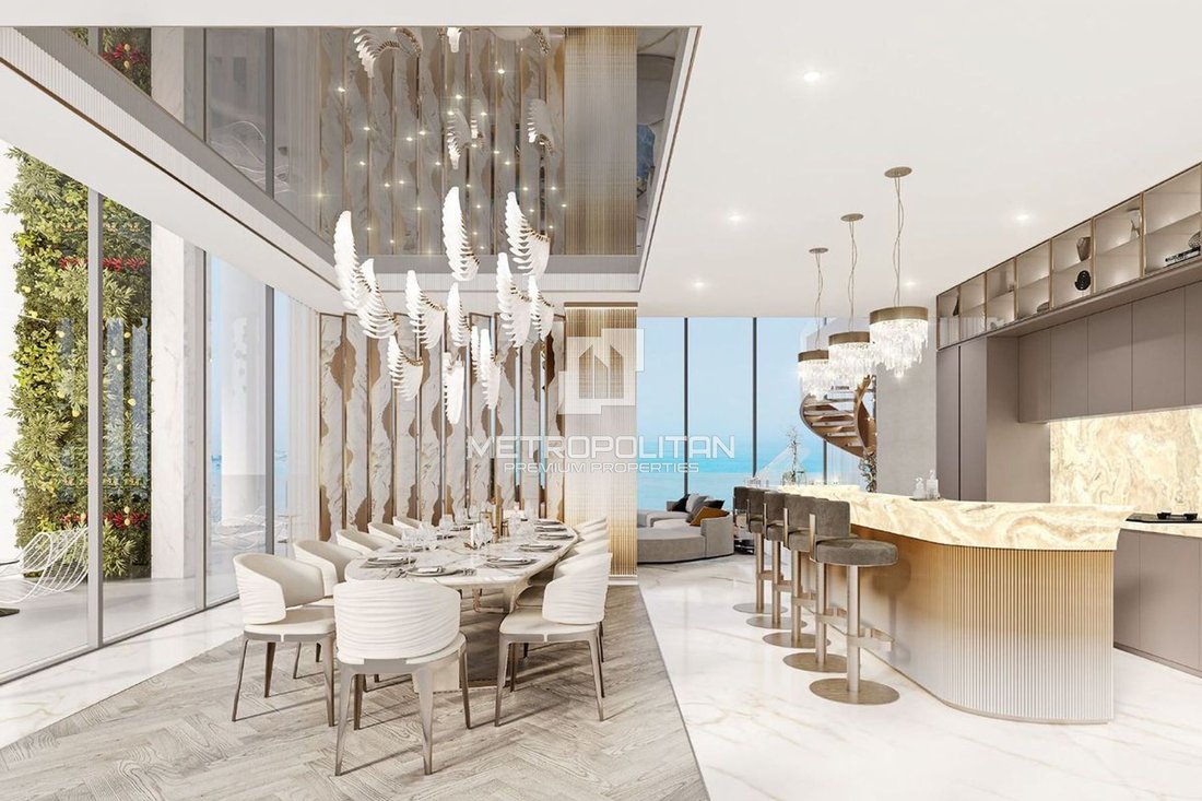 Apartment in City Walk, Dubai, United Arab Emirates 2 - 17797555