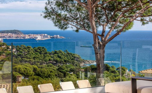 Villa a Torre Valentina, Calonge i Sant Antoni, Catalogna 1