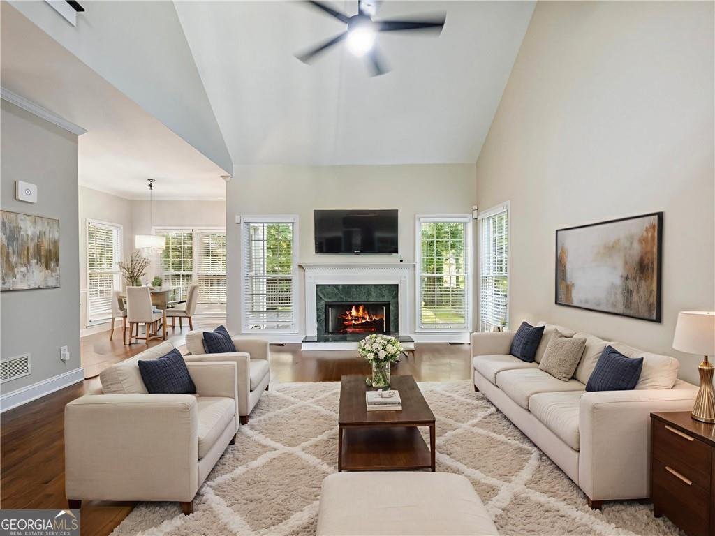 House in Brookhaven, Georgia, United States 3 - 17795728