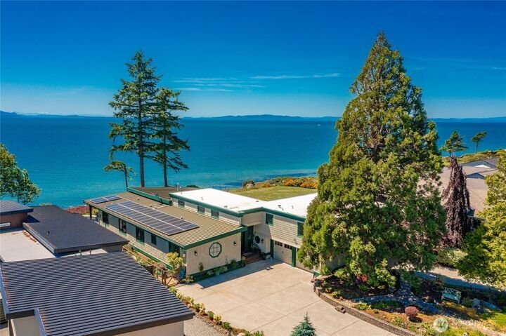House in Blaine, Washington, United States 1 - 17641621