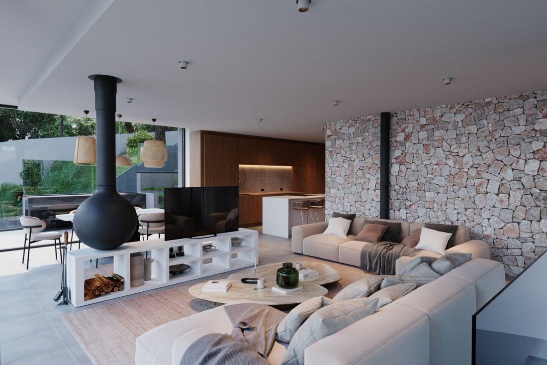 Villa in Sant Feliu de Guixols, Catalonia, Spain 2 - 16989630