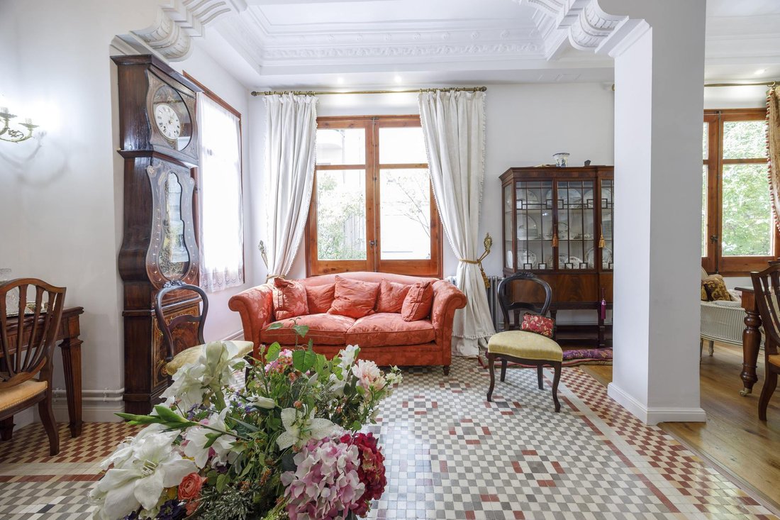 Apartment in l'Eixample, Valencia, Spain 2 - 16989474