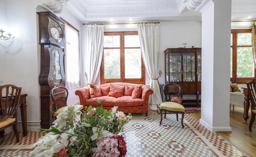 Apartment in l'Eixample, Valencia, Spain 1