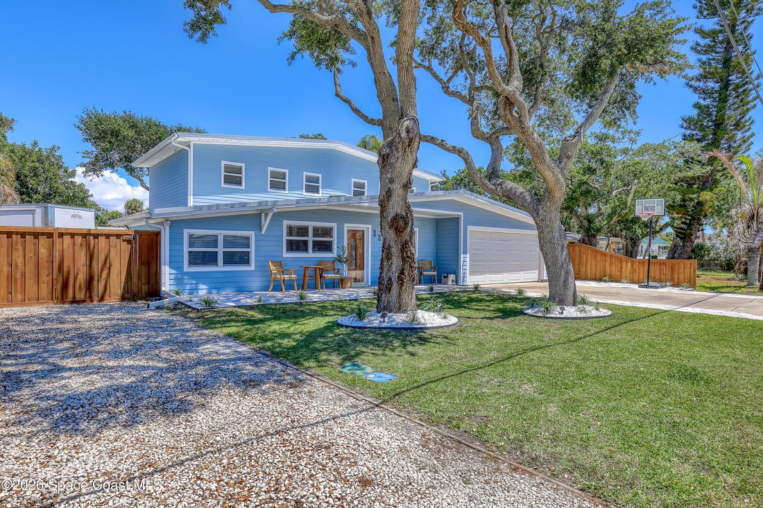 House in Cocoa Beach, Florida, United States 4 - 17798295