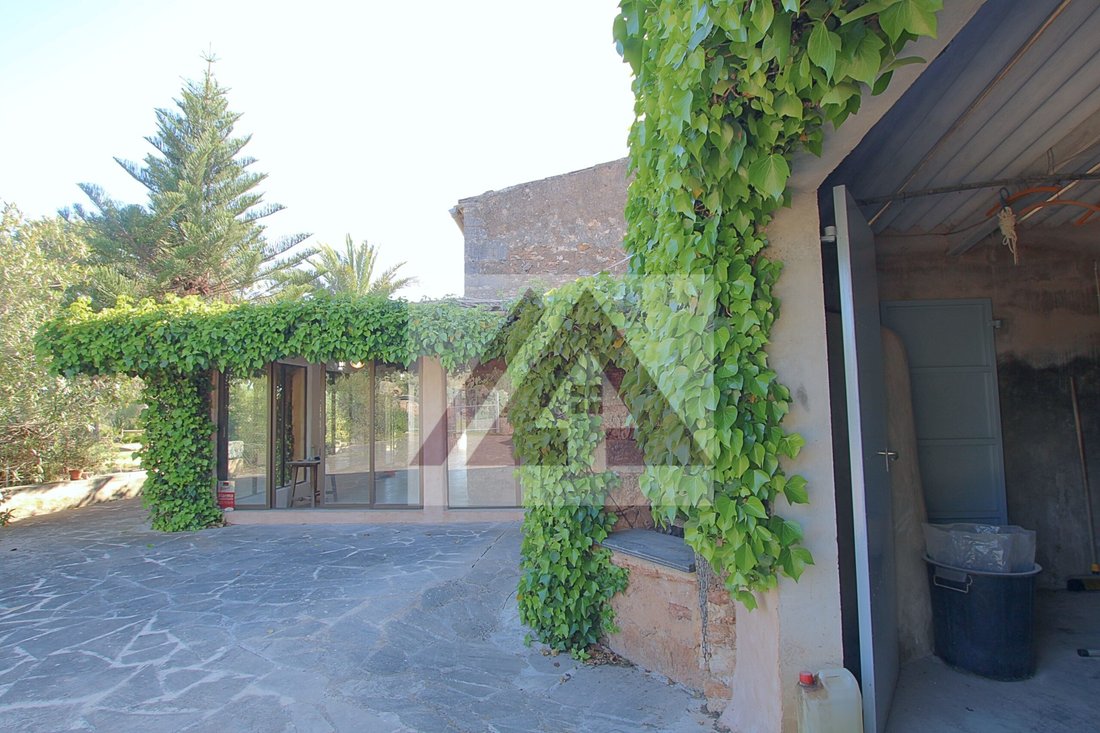 Country House in Santanyi, Balearic Islands, Spain 5 - 17795210