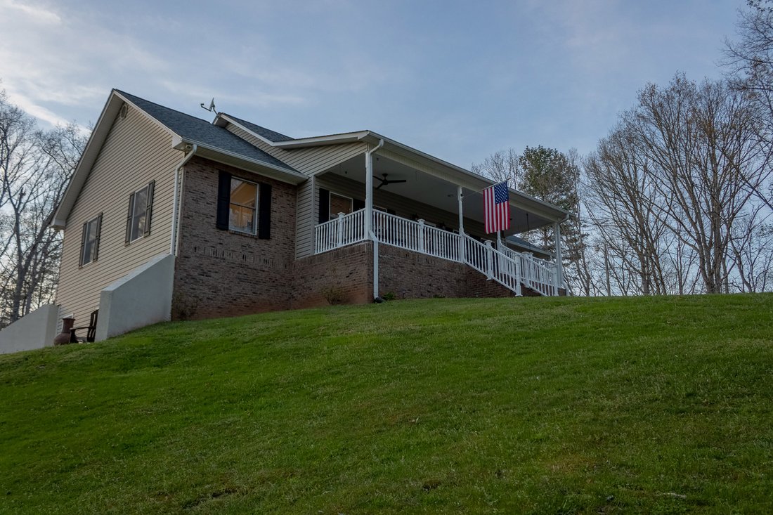 House in Mineral Bluff, Georgia, United States 4 - 17797880