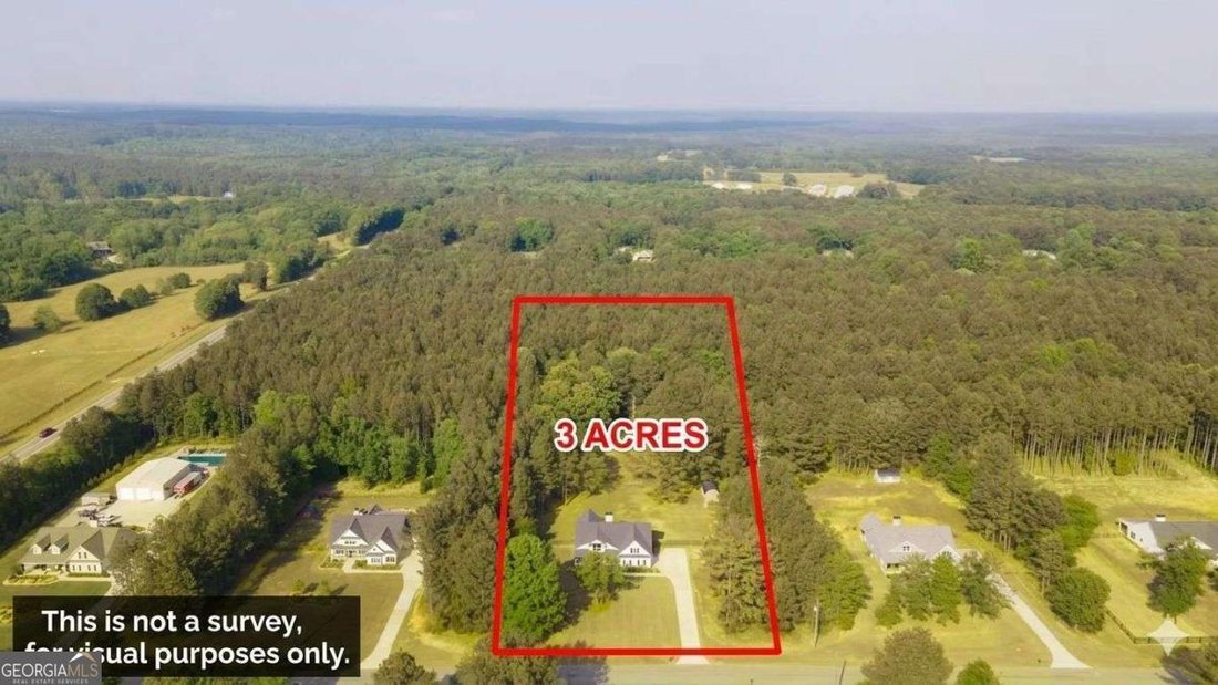 House in Good Hope, Georgia, United States 2 - 17798893