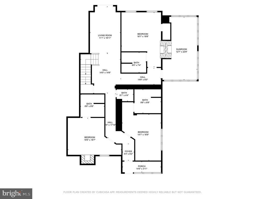 House in Steelton, Pennsylvania, United States 3 - 17801675
