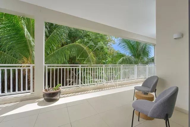 Apartment in Grand Baie, Rivière du Rempart District, Mauritius 4 - 17797372