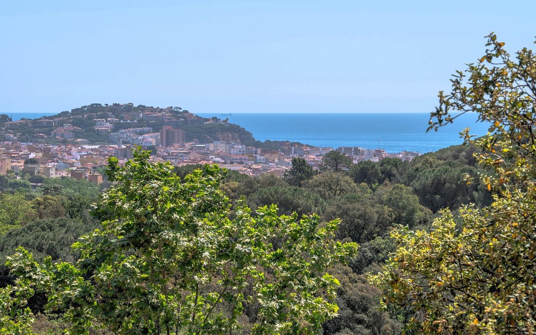 Villa in Sant Feliu de Guixols, Catalonia, Spain 3 - 17771947