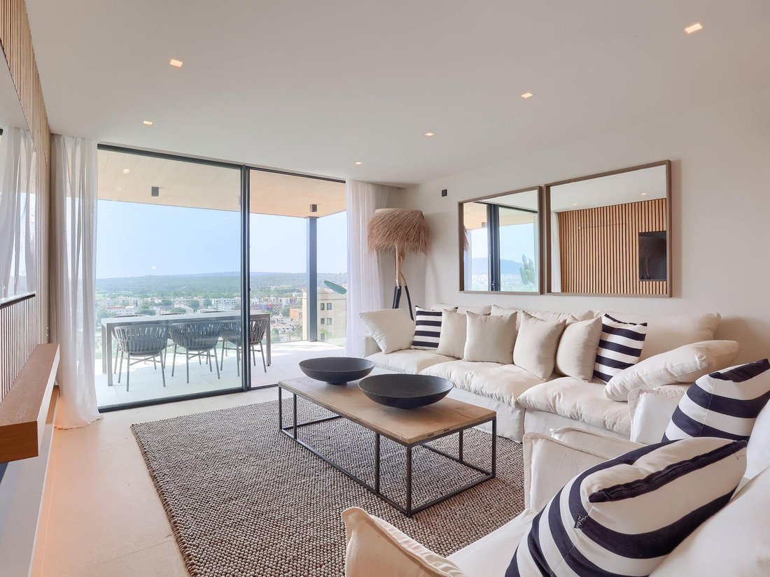 Apartment in Rotes Velles, Calvia, Balearic Islands 5 - 16988832