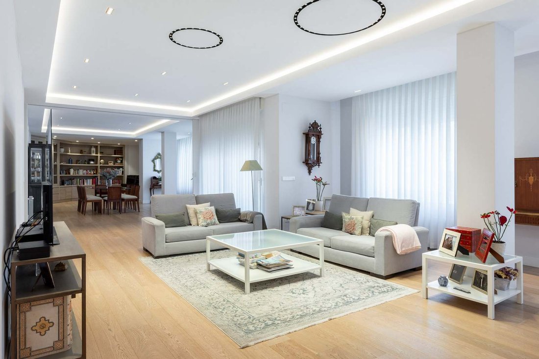 Apartment in Ciutat Vella, Valencia, Spain 2 - 17540634