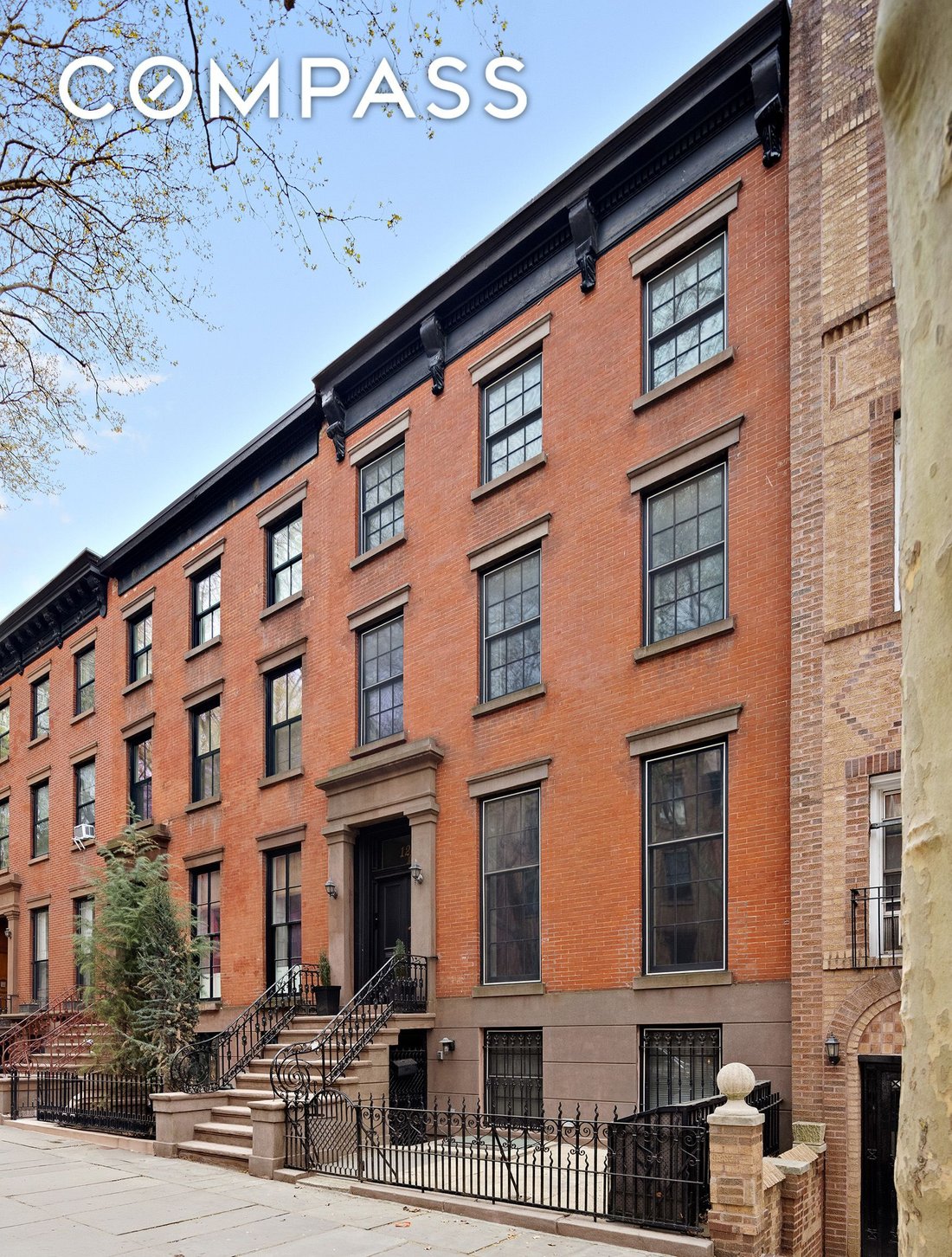 Townhouse in New York, New York, United States 1 - 15905462