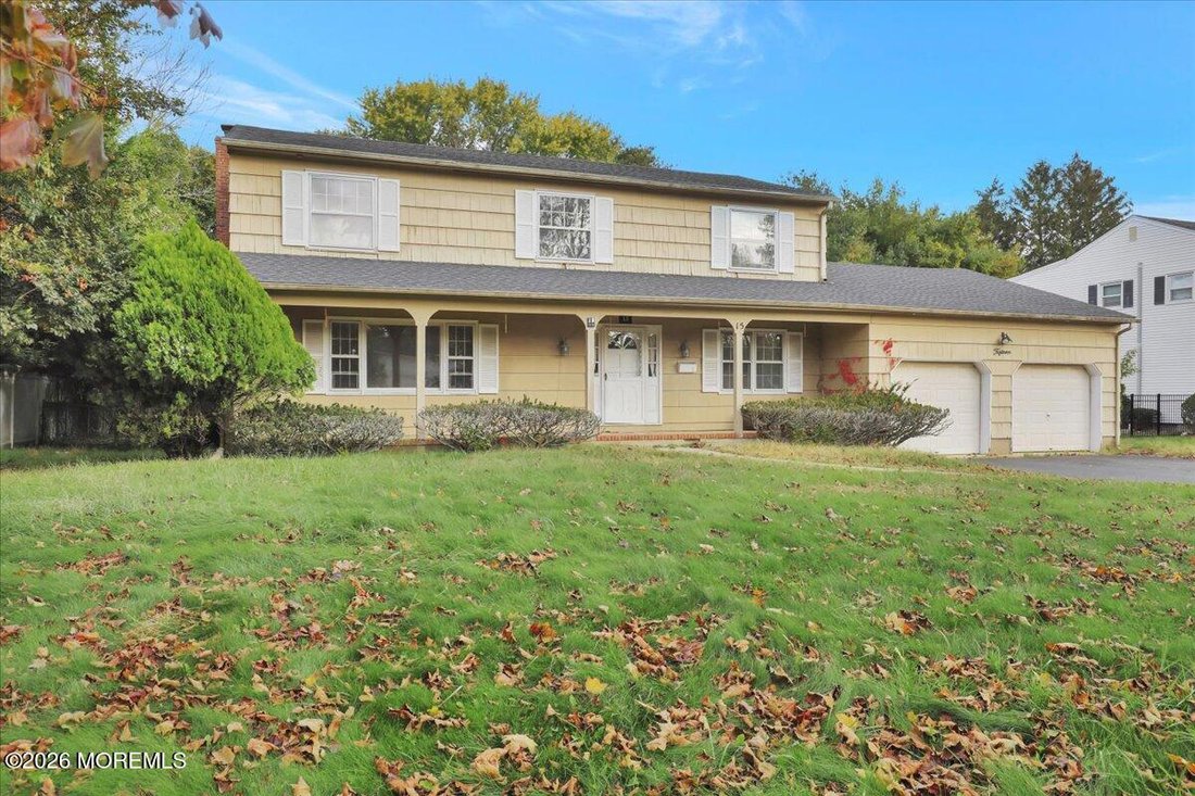House in West Long Branch, New Jersey, United States 5 - 17795823
