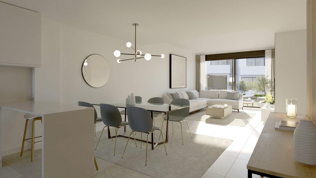 Villa a Moclinejo, Andalusia, Spagna 4 - 16989754