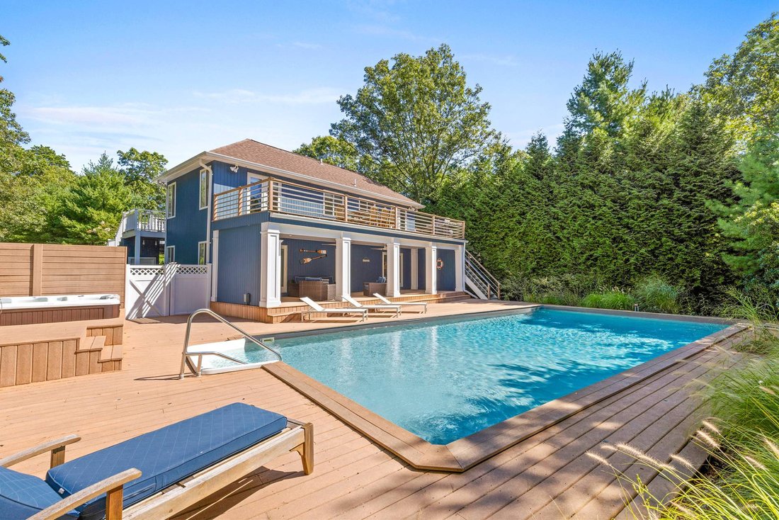 House in East Hampton, New York, United States 1 - 17797554