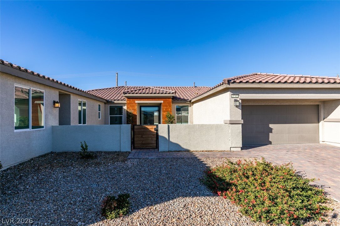 House in Las Vegas, Nevada, United States 1 - 17799020