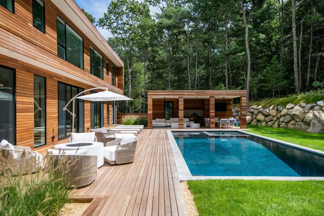 House in East Hampton, New York, United States 2 - 17797449