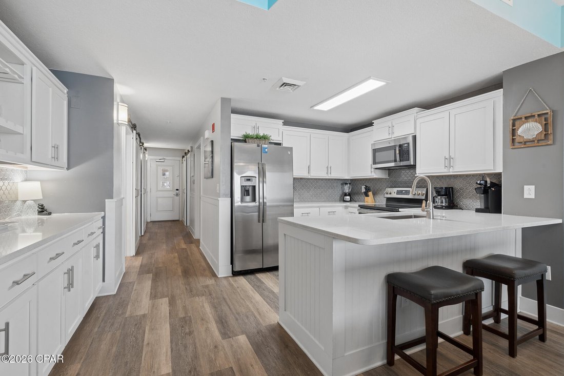 Condo in Rosemary Beach, Florida, United States 1 - 17795786