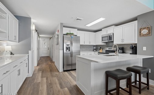 Condo in Rosemary Beach, Florida, United States 1