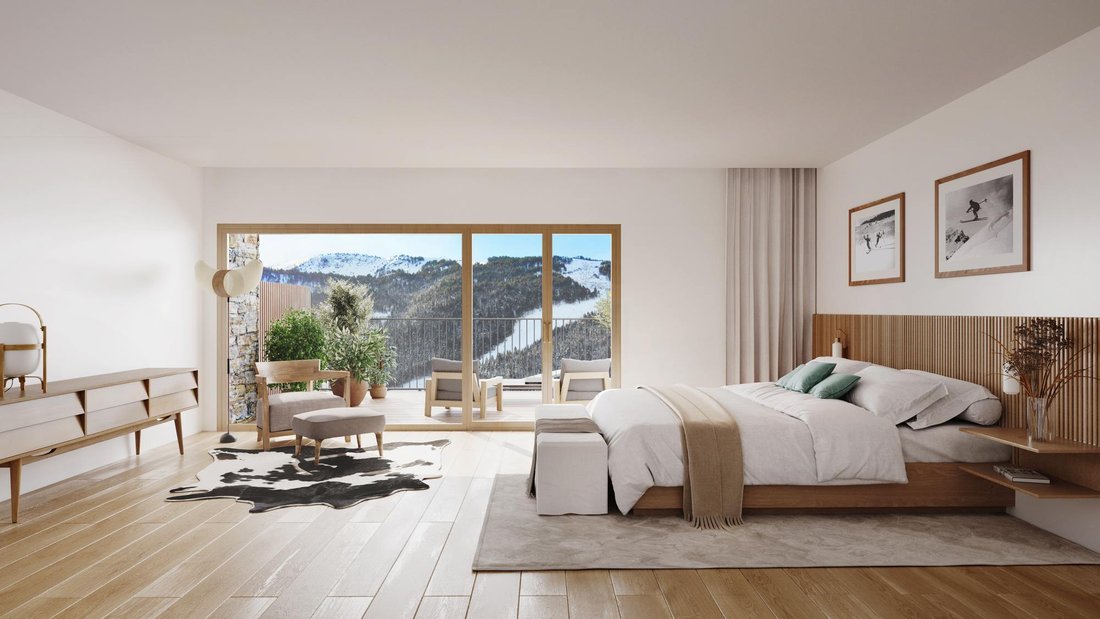 Villa in Canillo, Canillo, Andorra 3 - 16987733