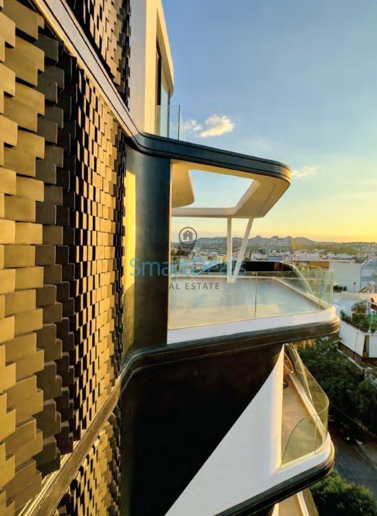 Apartment in Vrilissia, Attica, Greece 4 - 17798897