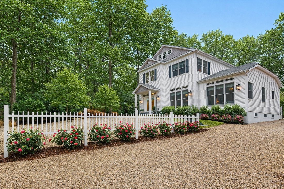 House in East Hampton, New York, United States 2 - 17797643