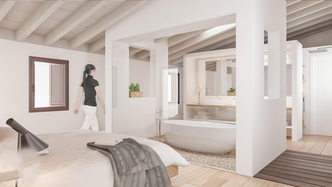 Villa in Felanitx, Balearic Islands, Spain 3 - 16989476