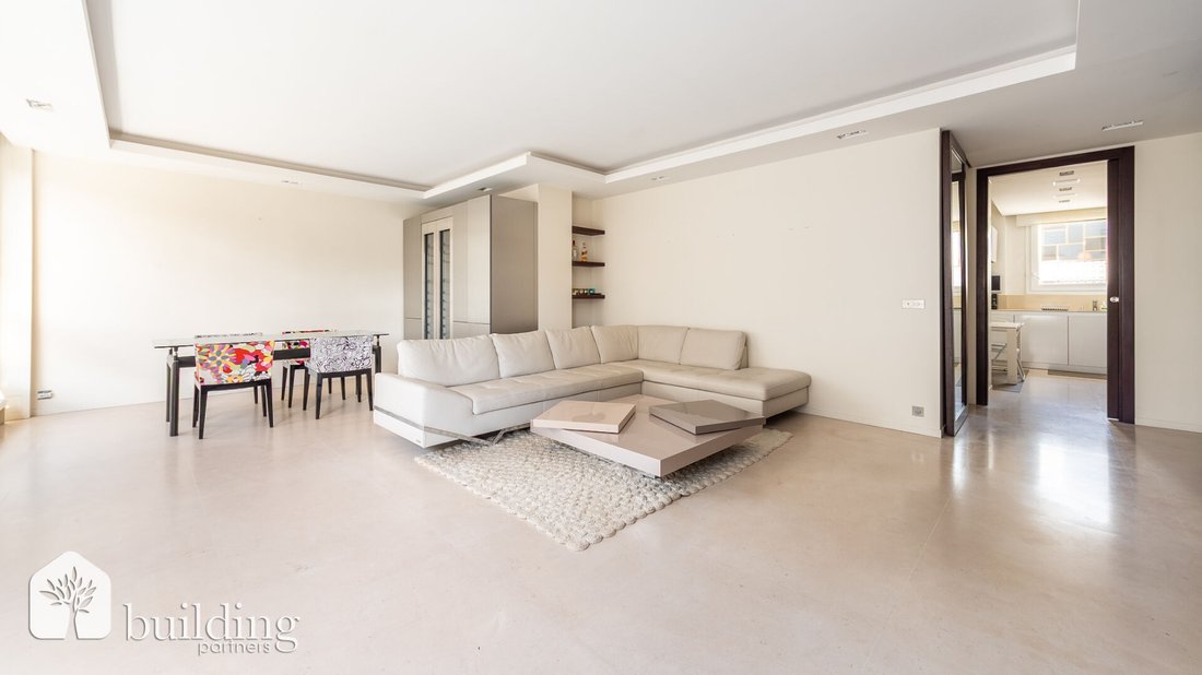 Apartment in Bois de Boulogne, Paris 16e Arrondissement, Paris 3 - 17796233