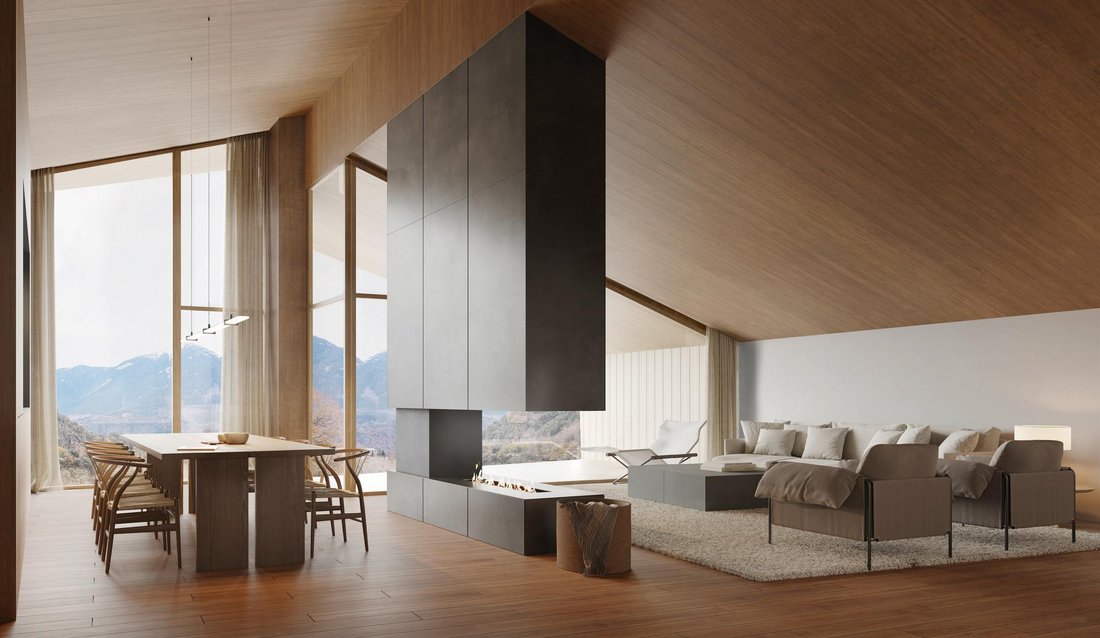 Apartment in Escaldes-Engordany, Escaldes-Engordany, Andorra 5 - 16988894