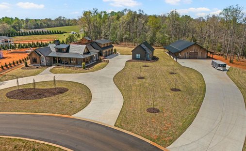 House in Greer, South Carolina, United States 1
