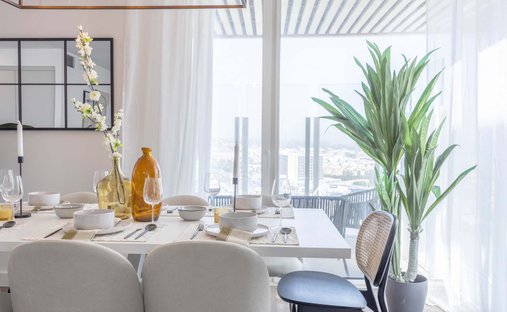 Penthouse en Ciutat Vella, Valencia, España 1