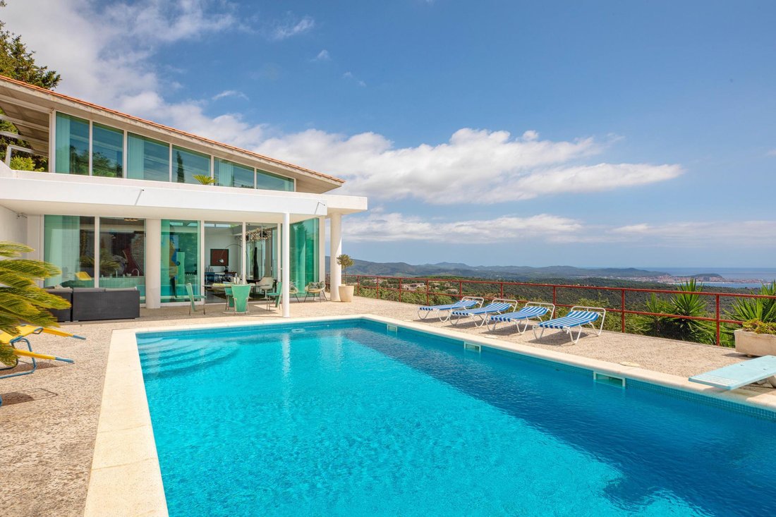 Villa in Platja d'Aro, Catalonia, Spain 1 - 16989363