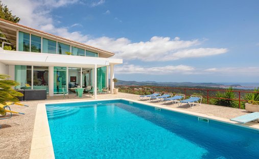 Villa in Platja d'Aro, Catalonia, Spain 1